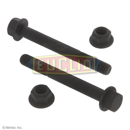 Euclid Hardware Kit, E7773 E7773